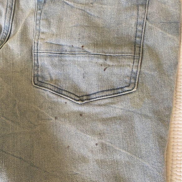 ripped jeans pacsun - Picture 4 of 4